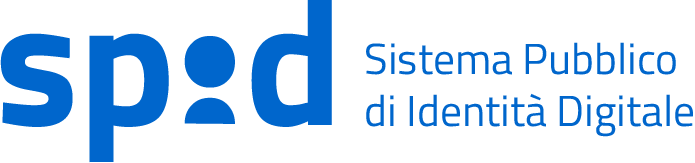 Logo Spid